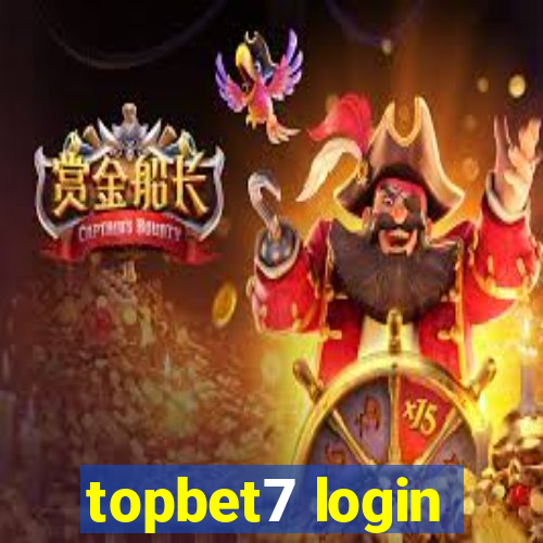 topbet7 login